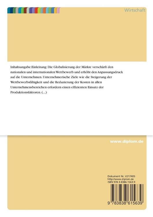 Produktbild: Modellgest&uuml;tzte Standortwahl durch dynamisches Benchmarking