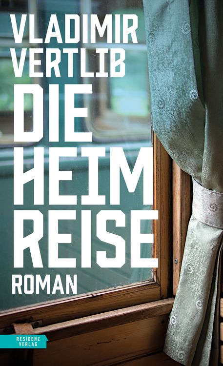 Produktbild: Die Heimreise