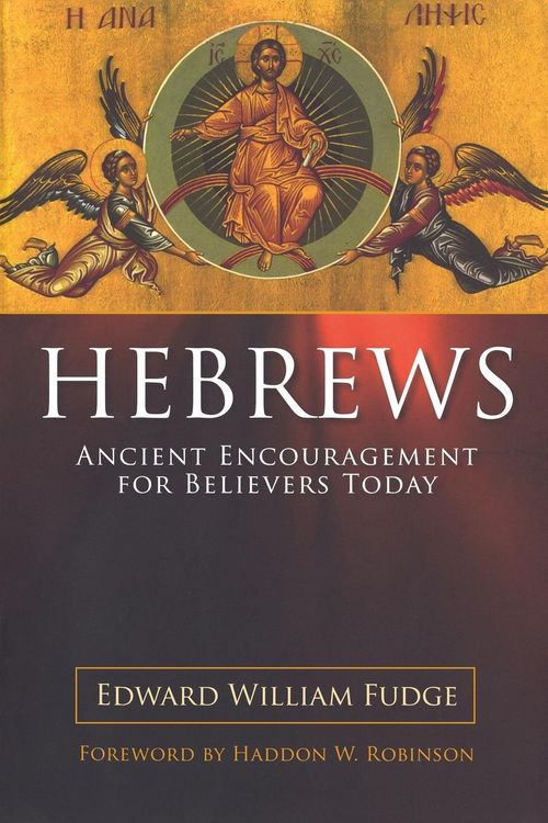 Produktbild: Hebrews
