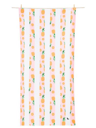 Produktbild: Strandtuch Playful Pineapple