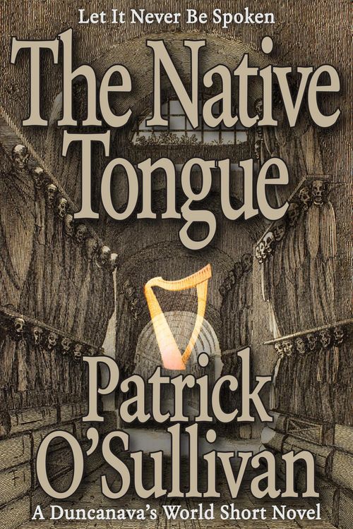 Produktbild: The Native Tongue