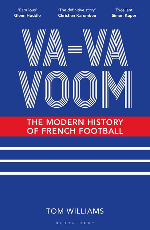 Produktbild: Va-Va-Voom