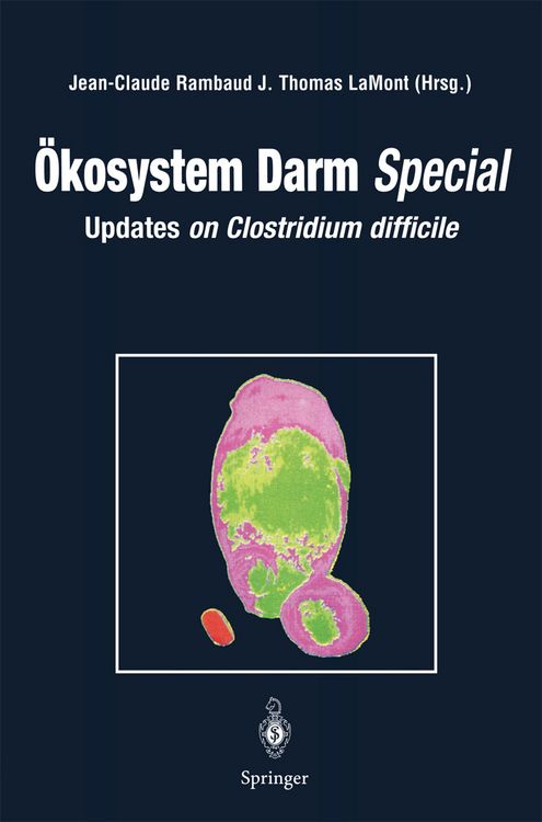 Produktbild: &Ouml;kosystem Darm Special