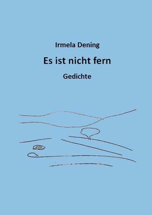 Produktbild: Es ist nicht fern