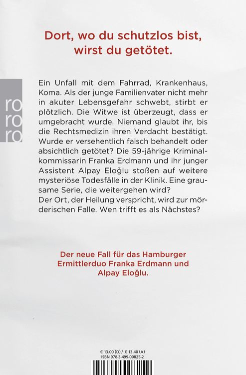 Produktbild: Die Klinik