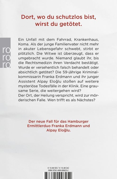 Produktbild: Die Klinik