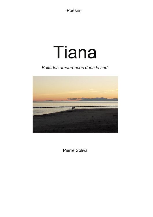 Produktbild: Tiana