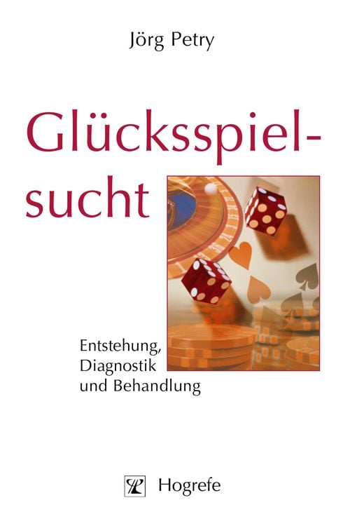 Produktbild: Glücksspielsucht