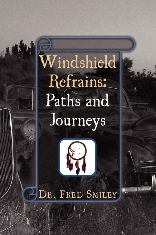 Produktbild: Windshield Refrains