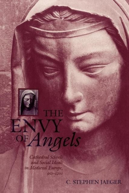 Produktbild: The Envy of Angels