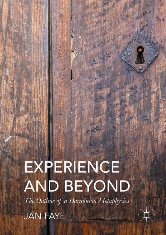 Produktbild: Experience and Beyond