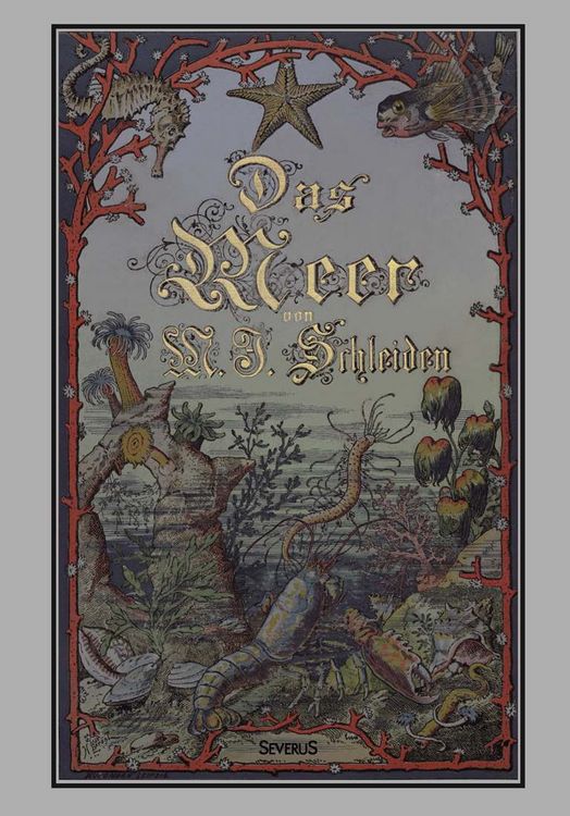 Produktbild: Schleiden, M: Meer