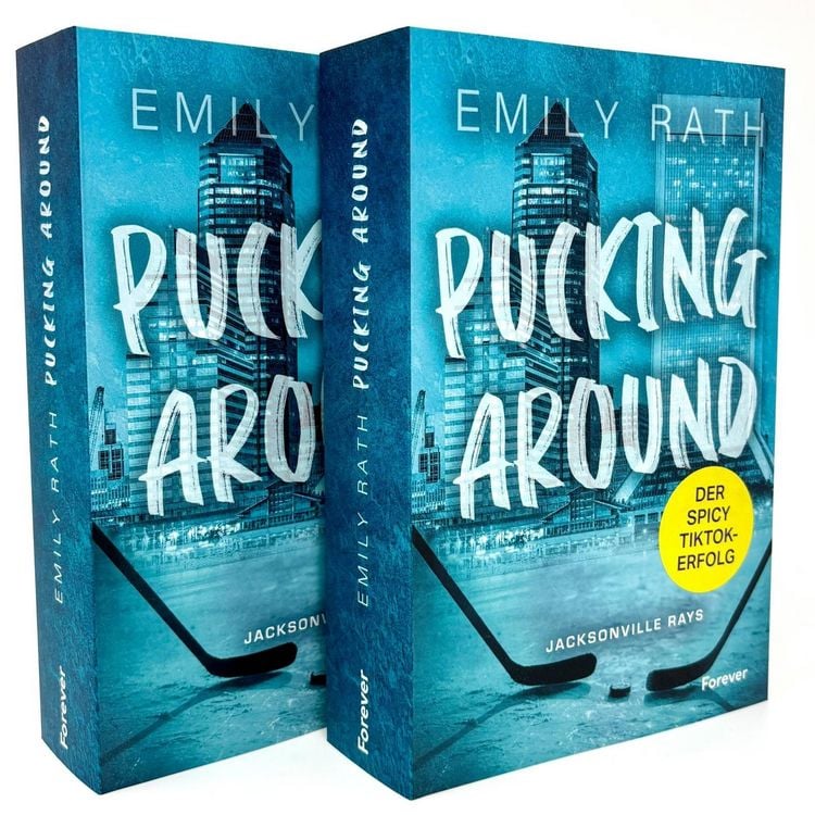 Produktbild: Pucking Around