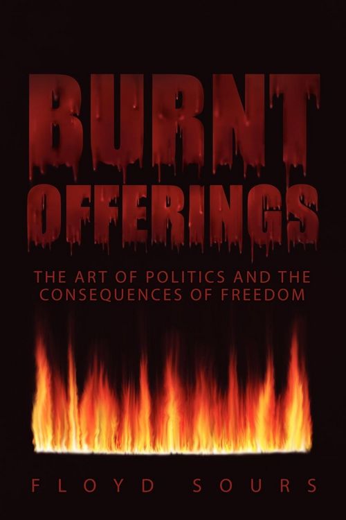 Produktbild: Burnt Offerings