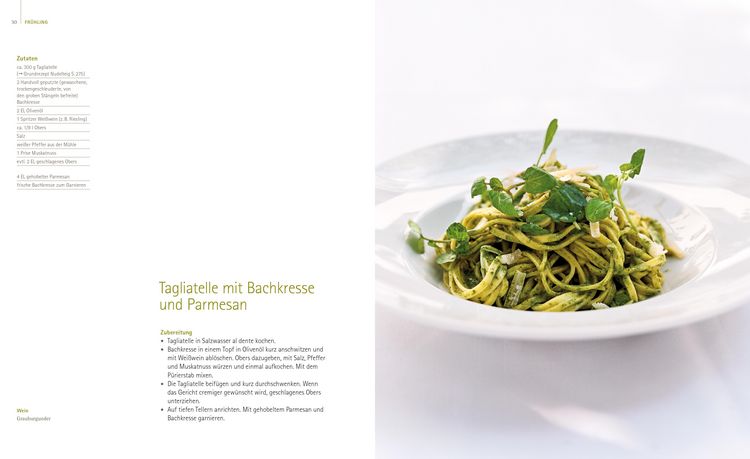 Produktbild: So schmecken Wildpflanzen