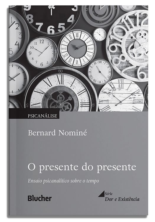 Produktbild: O presente do presente