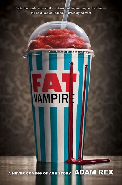 Produktbild: Fat Vampire