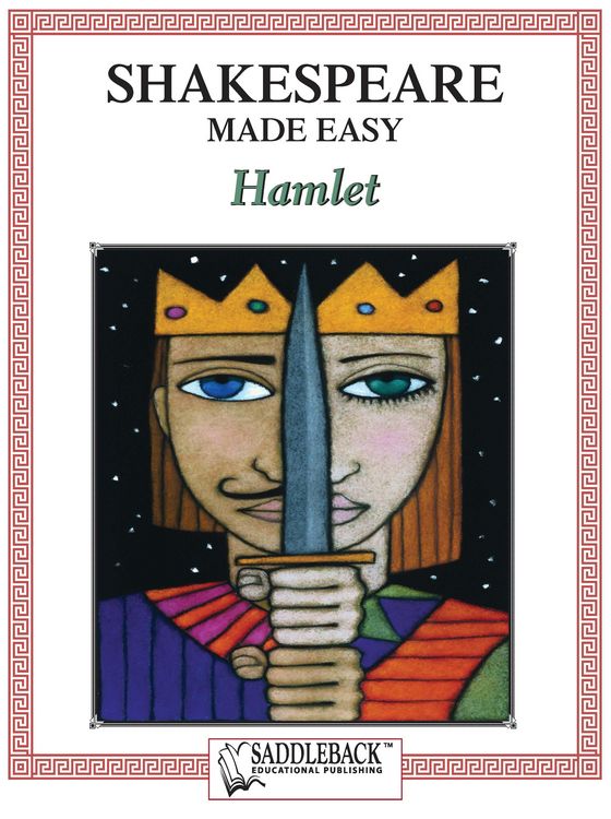 Produktbild: Hamlet