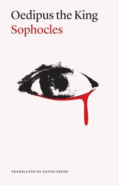 Produktbild: Oedipus the King, Second Edition