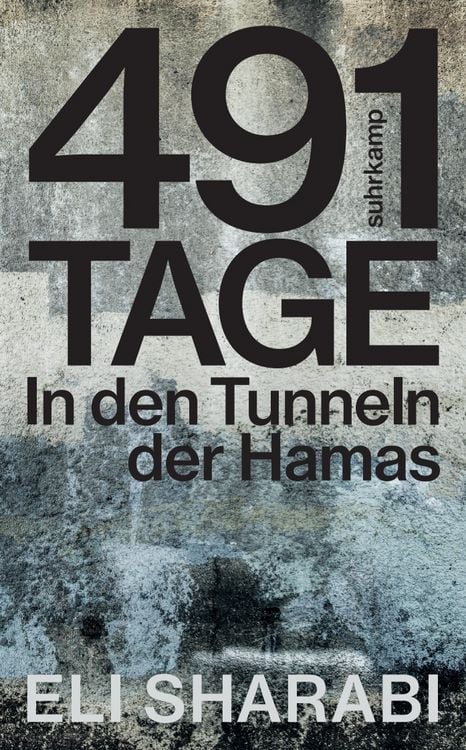 Produktbild: 491 Tage
