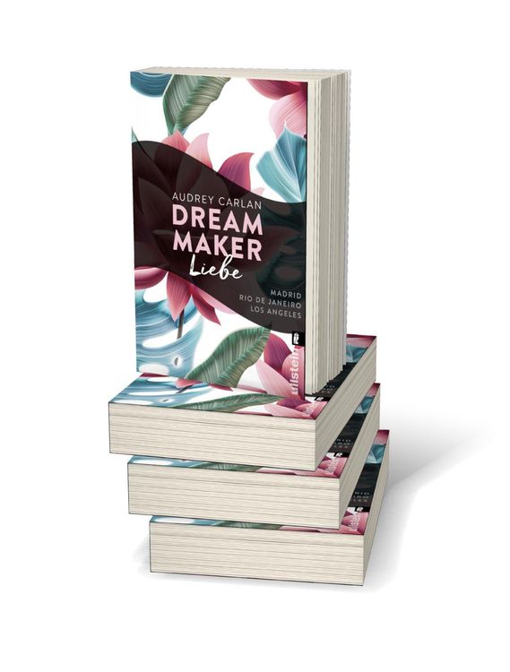 Dream Maker - Liebe