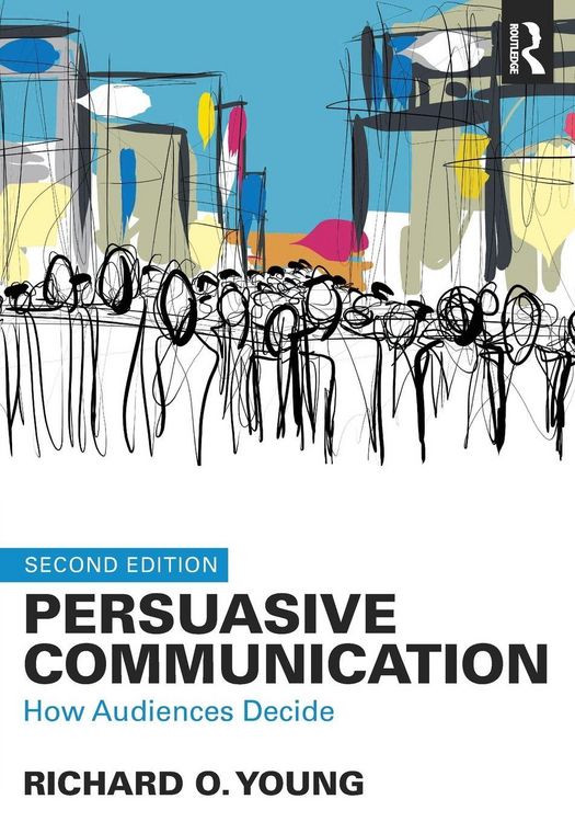 Produktbild: Persuasive Communication