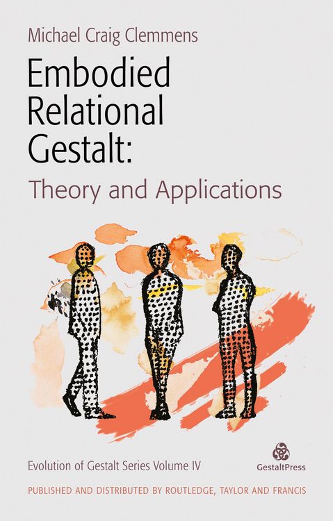 Produktbild: Embodied Relational Gestalt