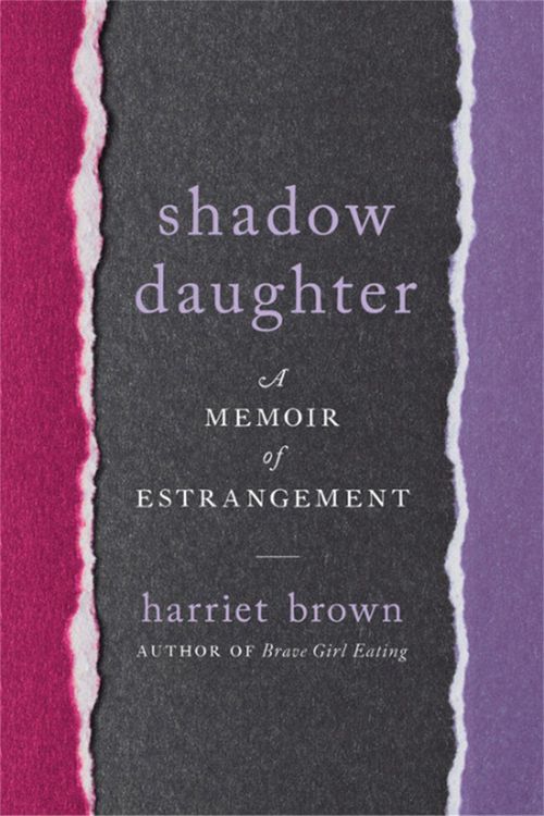 Produktbild: Shadow Daughter