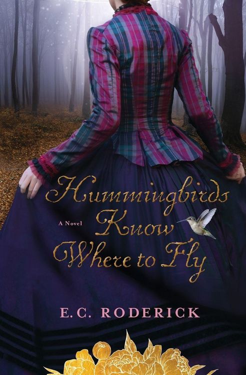 Produktbild: Hummingbirds Know Where to Fly