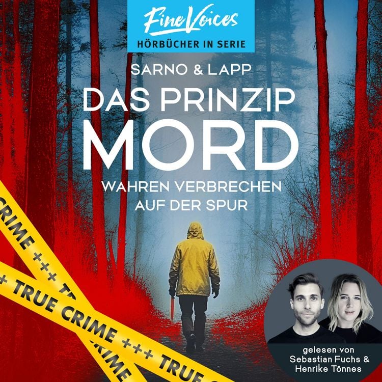 Produktbild: Das Prinzip Mord