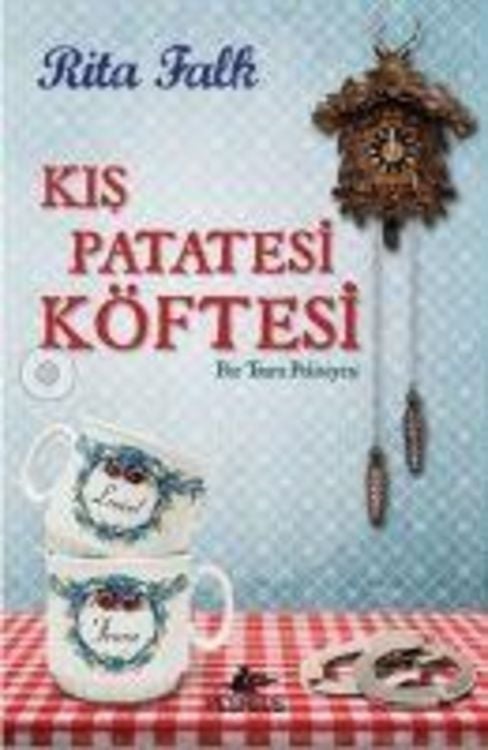 Produktbild: Kis Patatesi K&ouml;ftesi