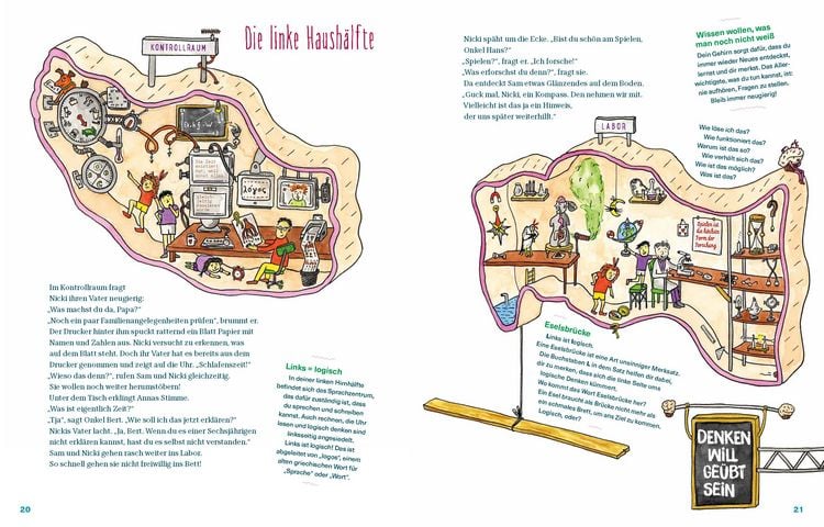 Produktbild: Das Hotel zum Oberst&uuml;bchen