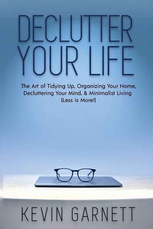 Produktbild: Declutter Your Life
