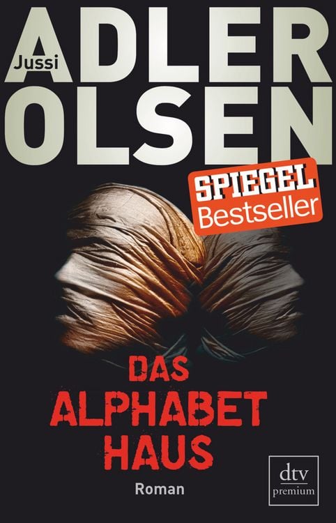 Produktbild: Das Alphabethaus