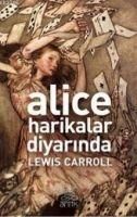 Produktbild: Alice Harikalar Diyarinda
