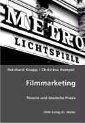 Produktbild: Filmmarketing