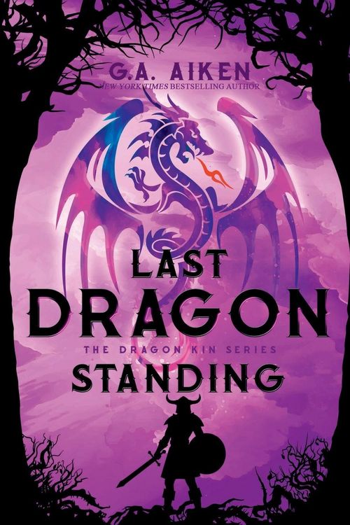 Produktbild: Last Dragon Standing