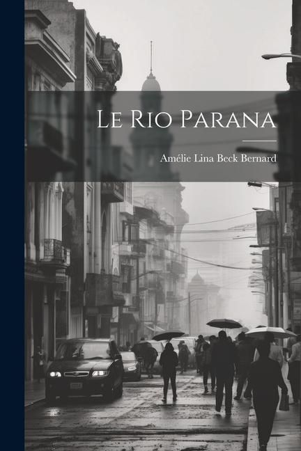 Produktbild: Le Rio Parana