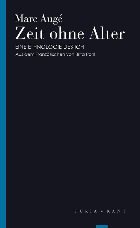 Produktbild: Zeit ohne Alter
