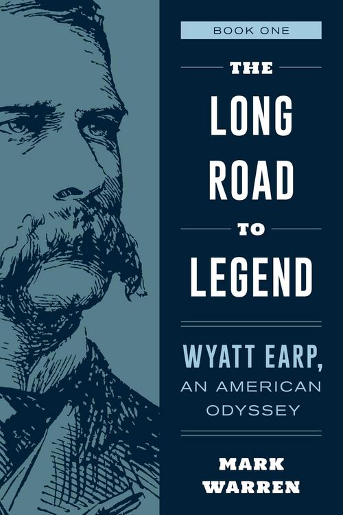 Produktbild: The Long Road to Legend