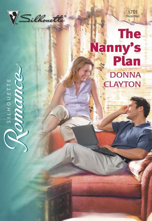 Produktbild: The Nanny's Plan