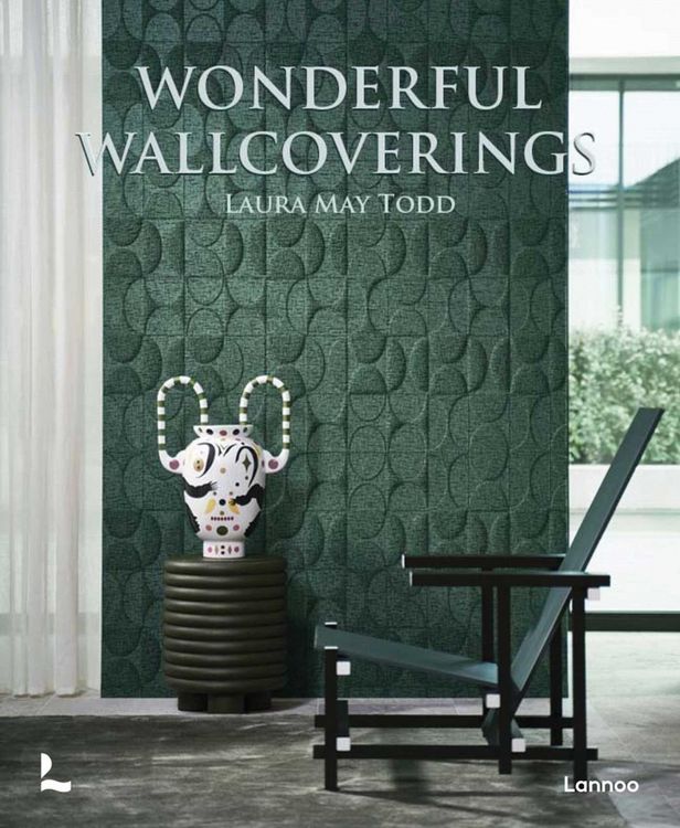 Produktbild: Wonderful Wallcoverings