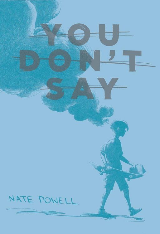 Produktbild: You Don't Say