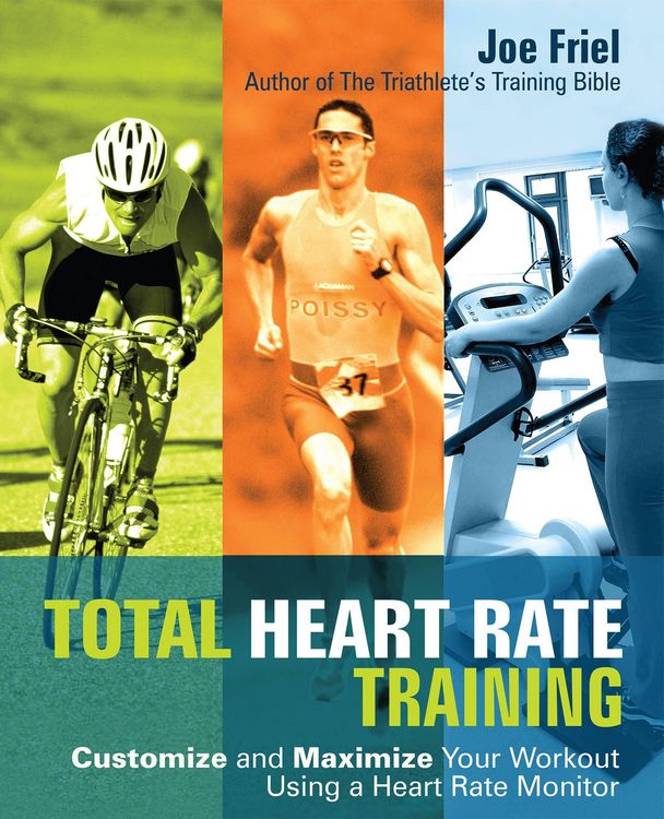 Produktbild: Total Heart Rate Training