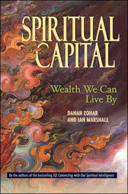 Produktbild: Spiritual Capital