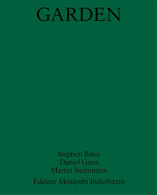 Produktbild: Garden