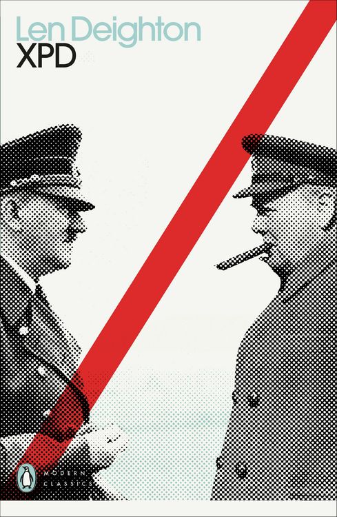 Produktbild: XPD