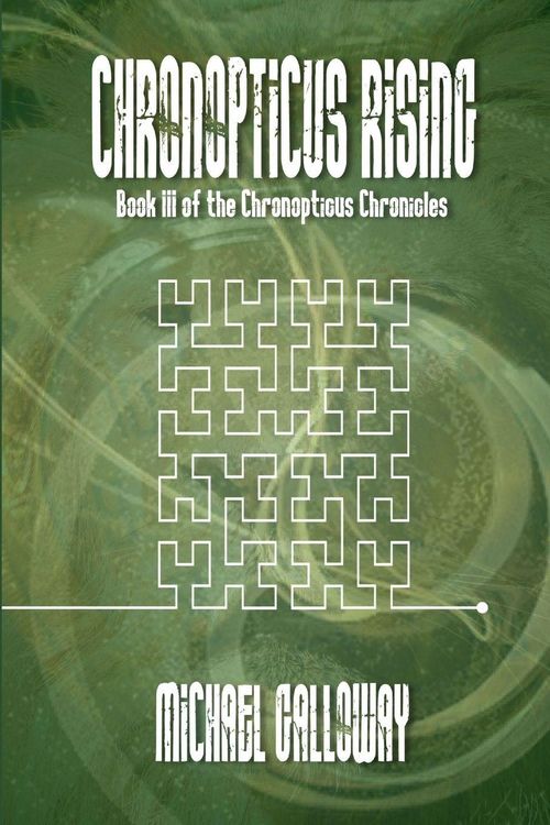 Produktbild: Chronopticus Rising