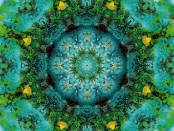 Produktbild: CALVENDO Puzzle Mitgef&uuml;hl Chakra des Herzens | 1000 Teile Lege-Gr&ouml;&szlig;e 64x48cm Foto-Puzzle f&uuml;r gl&uuml;ckliche Stunden
