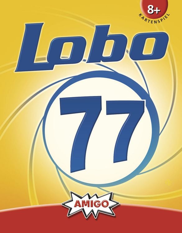 Produktbild: Lobo 77